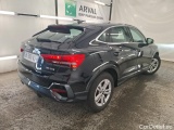  Audi  Q3 AUDI  Sportback / 2019 / 5P / SUV 35 TDI 150 S TRONIC DESIGN #3