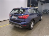  Bmw  X1 Série  sDrive16d Lounge 1.5 115CV BVA7 E6dT #3