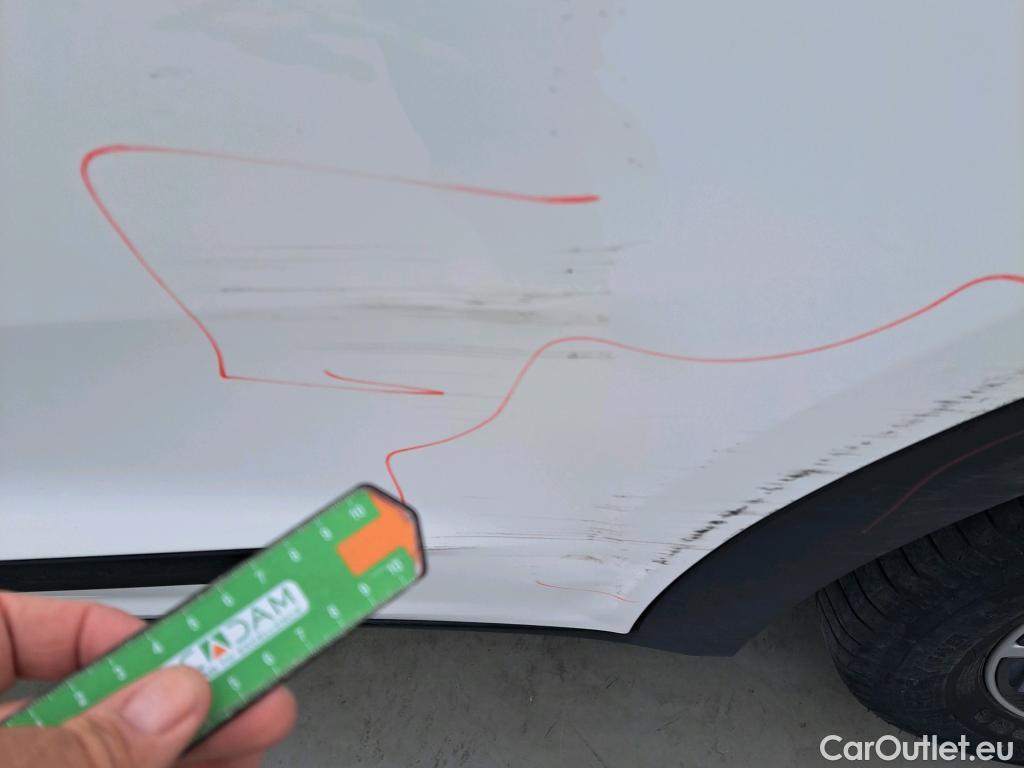  KIA  Niro KIA  / 2019 / 5P / crossover 1.6 GDi HEV 104kW (141CV) Drive #4