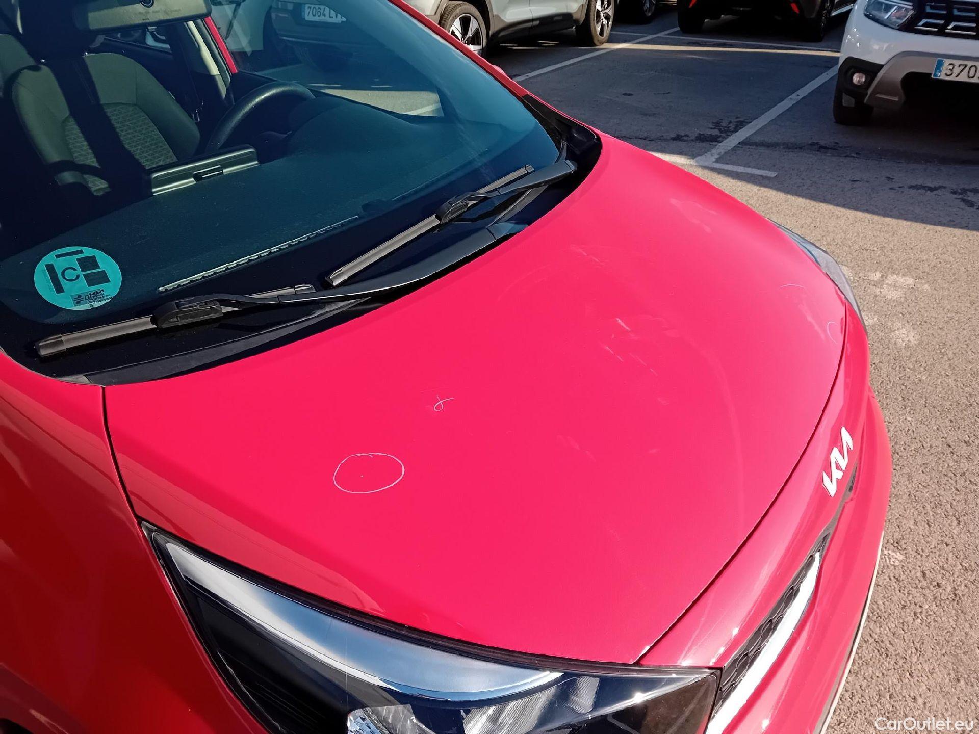  KIA  Picanto KIA  / 2020 / 5P / berlina con portón 1.0 DPi 49kW (67CV) Concept Pack Comfort #24