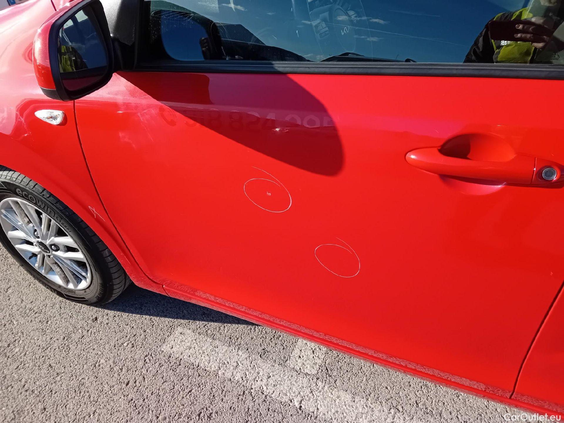  KIA  Picanto KIA  / 2020 / 5P / berlina con portón 1.0 DPi 49kW (67CV) Concept Pack Comfort #10