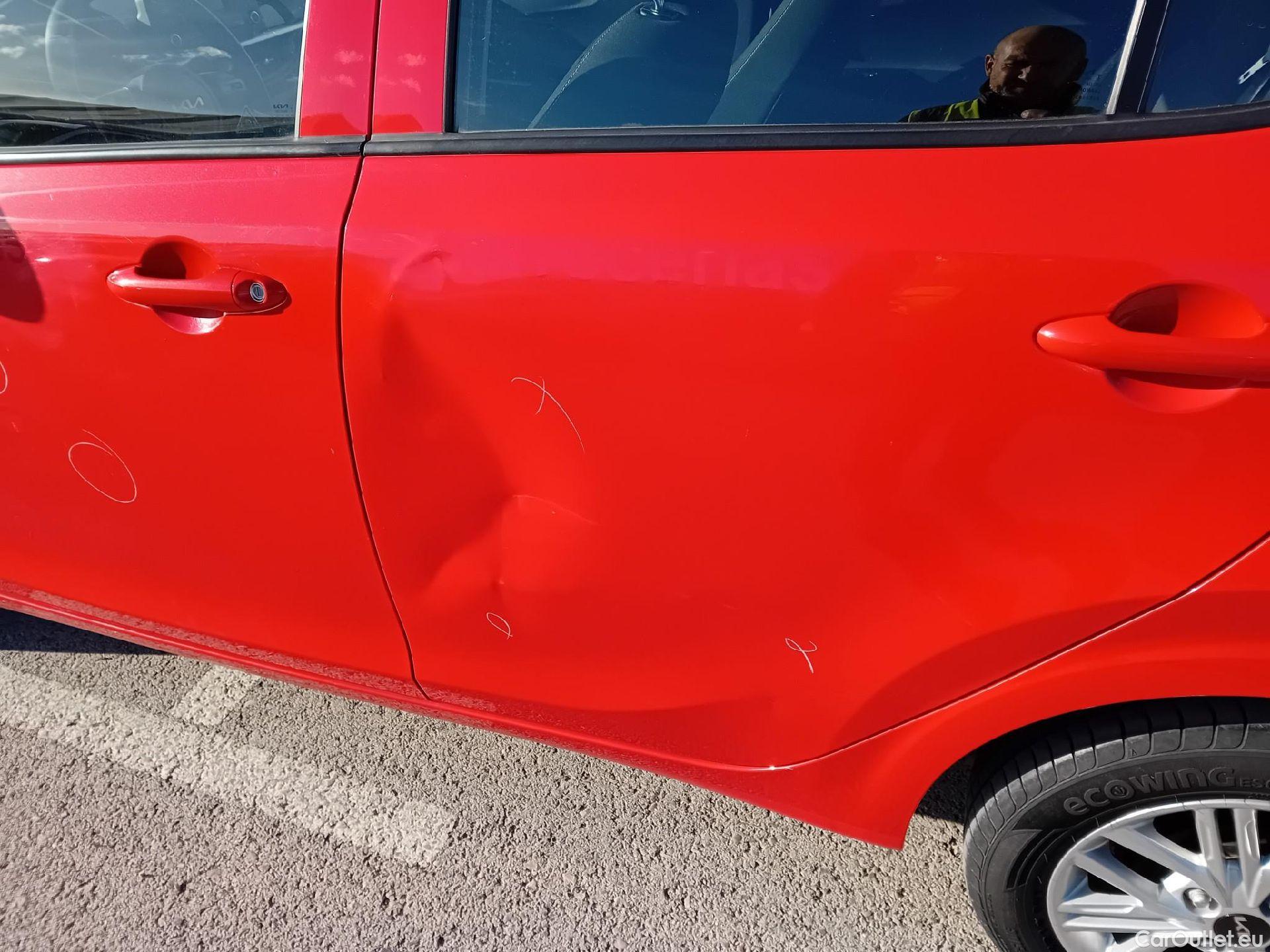  KIA  Picanto KIA  / 2020 / 5P / berlina con portón 1.0 DPi 49kW (67CV) Concept Pack Comfort #11