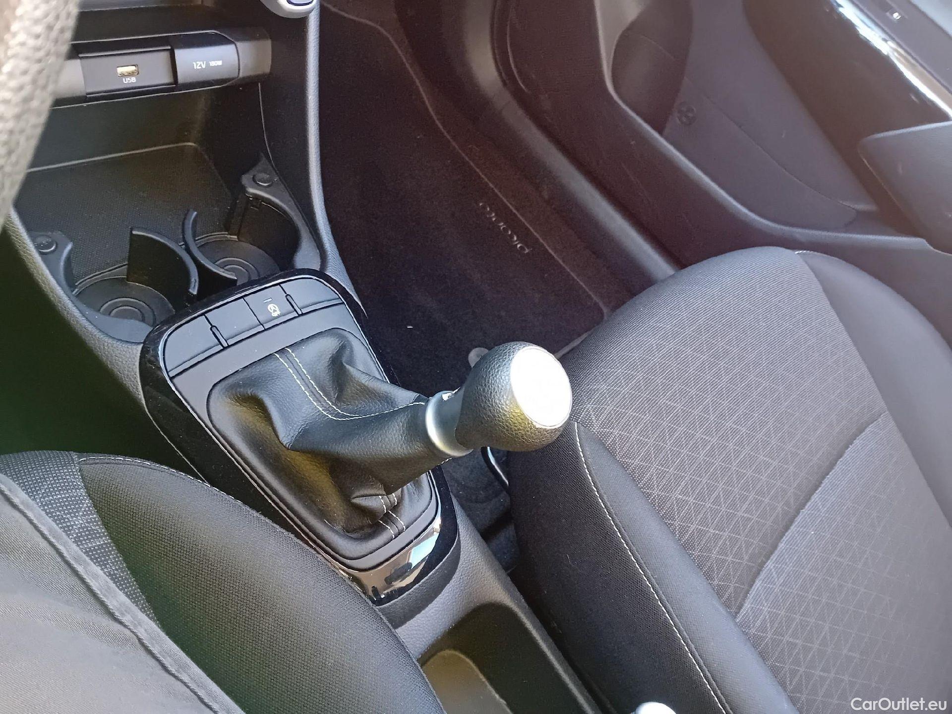  KIA  Picanto KIA  / 2020 / 5P / berlina con portón 1.0 DPi 49kW (67CV) Concept Pack Comfort #1