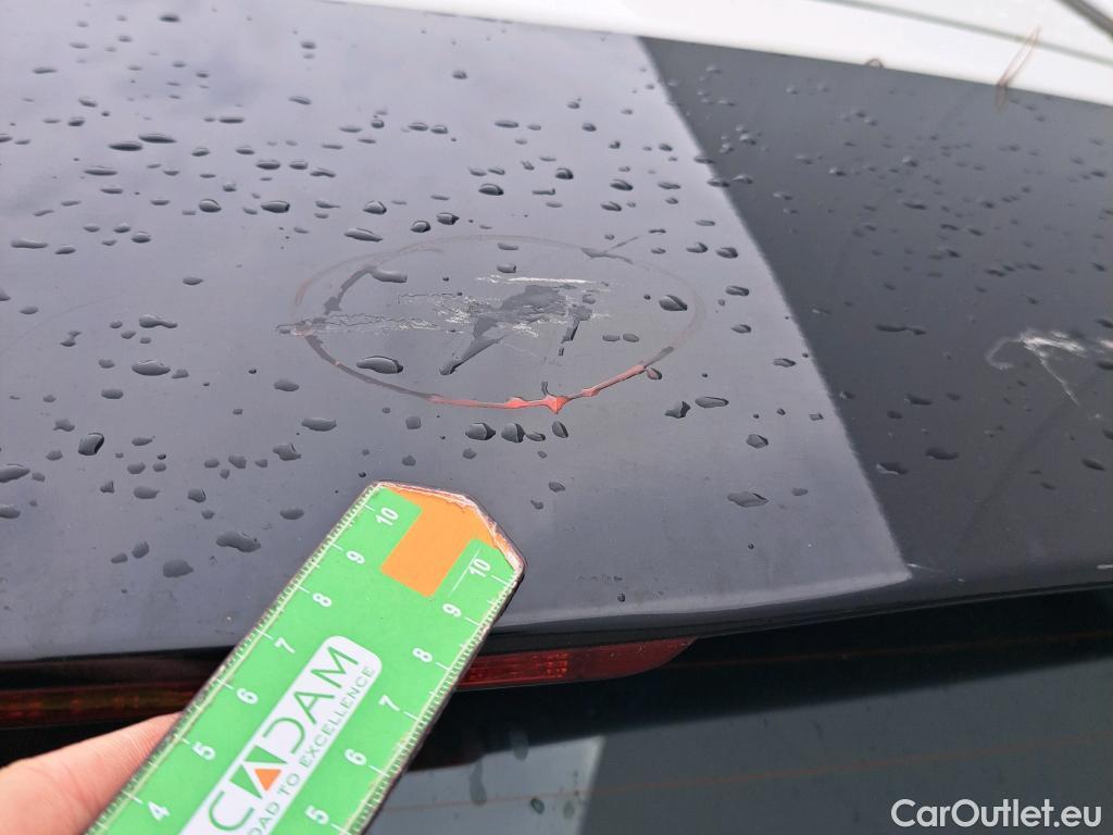  KIA  Niro KIA  / 2019 / 5P / crossover 1.6 GDi HEV 104kW (141CV) Drive #36