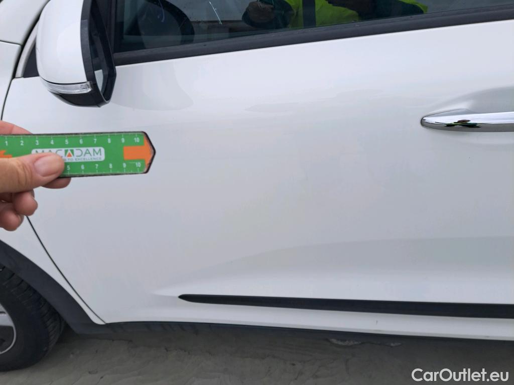  KIA  Niro KIA  / 2019 / 5P / crossover 1.6 GDi HEV 104kW (141CV) Drive #13