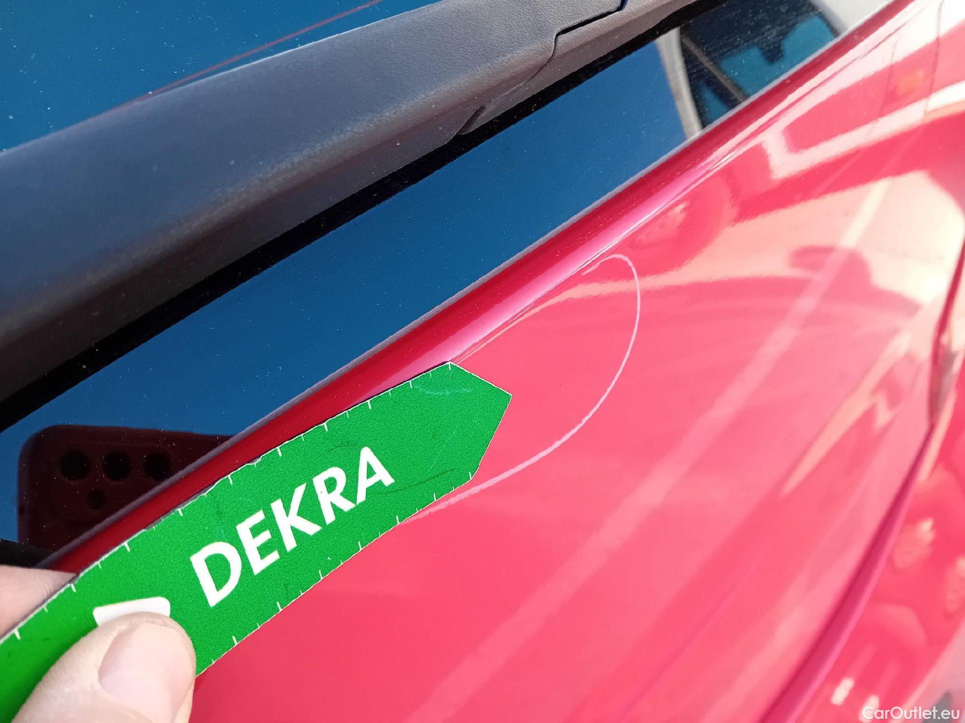  KIA  Picanto KIA  / 2020 / 5P / berlina con portón 1.0 DPi 49kW (67CV) Concept Pack Comfort #15