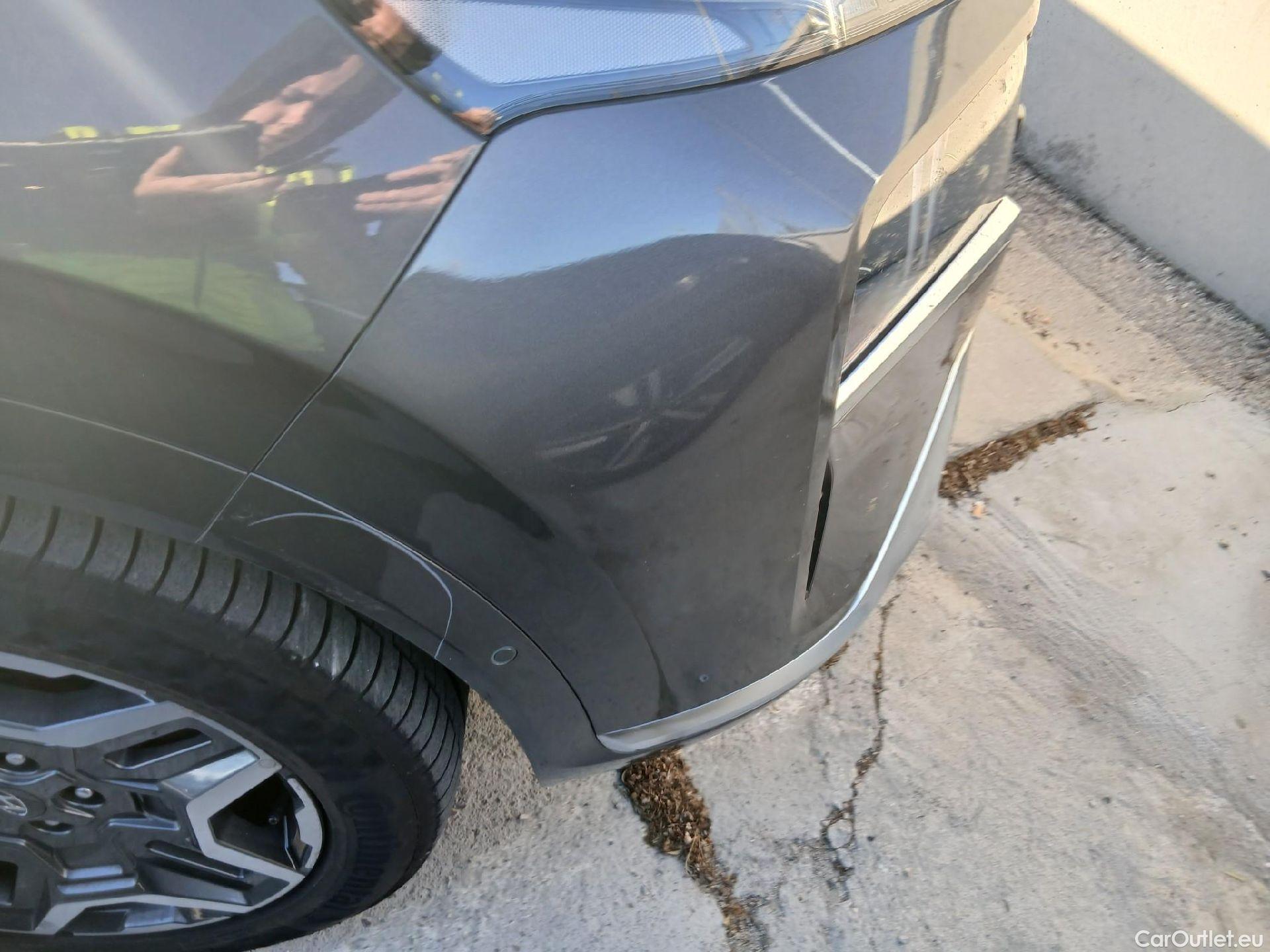  Hyundai  Santa Fe HYUNDAI  / 2021 / 5P / todoterreno 1.6 TGDi PHEV Style Auto 4x4 #8