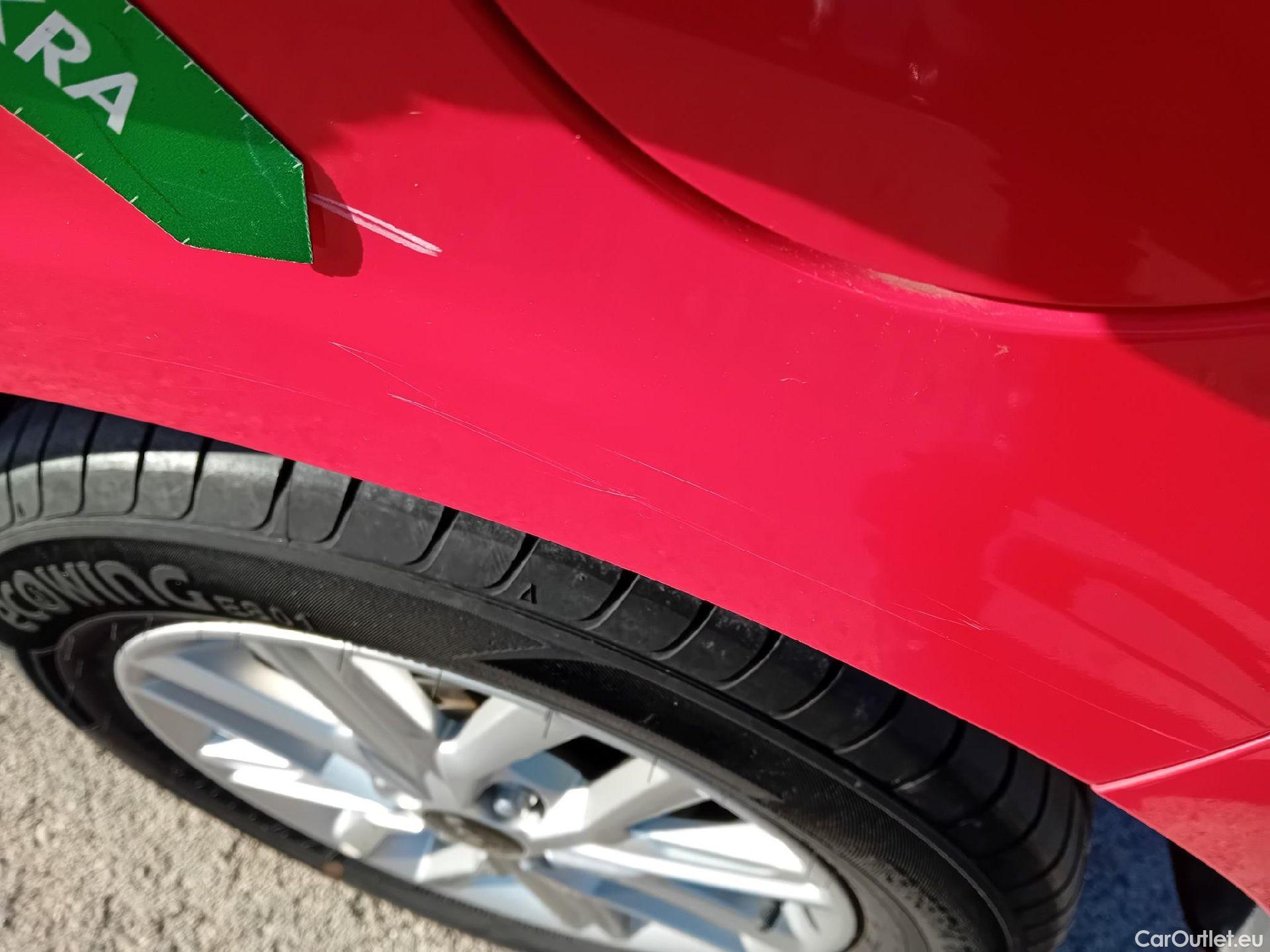  KIA  Picanto KIA  / 2020 / 5P / berlina con portón 1.0 DPi 49kW (67CV) Concept Pack Comfort #13