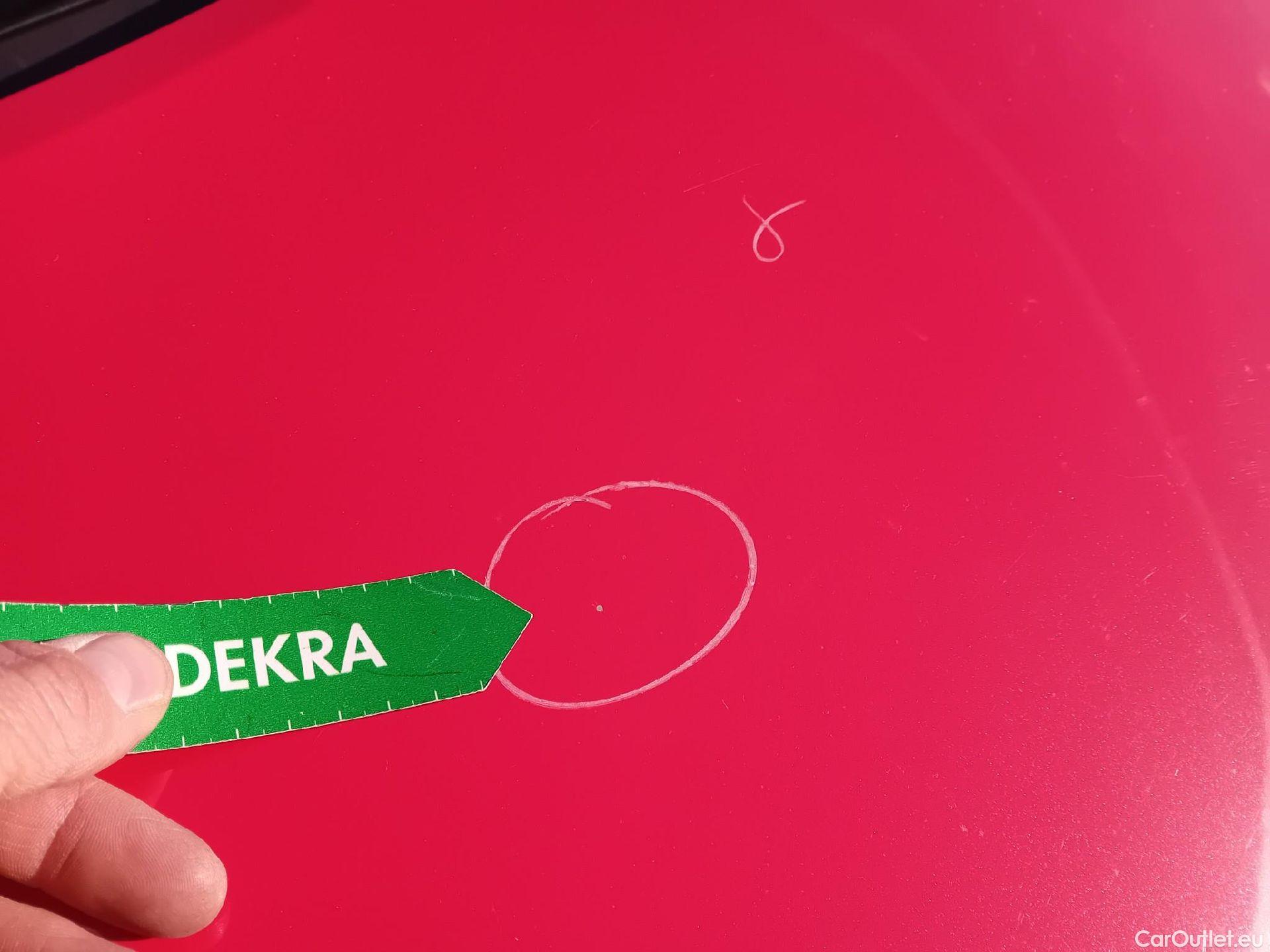  KIA  Picanto KIA  / 2020 / 5P / berlina con portón 1.0 DPi 49kW (67CV) Concept Pack Comfort #25