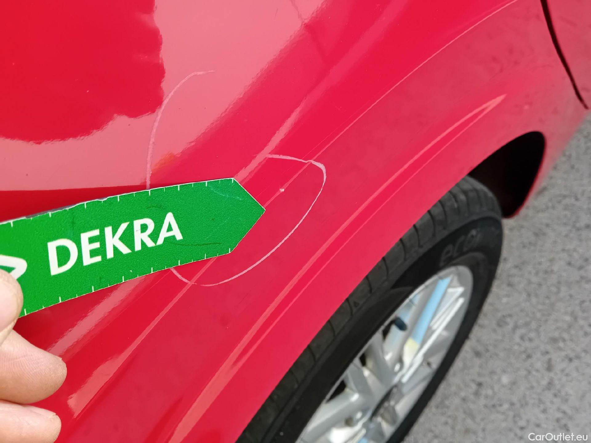  KIA  Picanto KIA  / 2020 / 5P / berlina con portón 1.0 DPi 49kW (67CV) Concept Pack Comfort #20