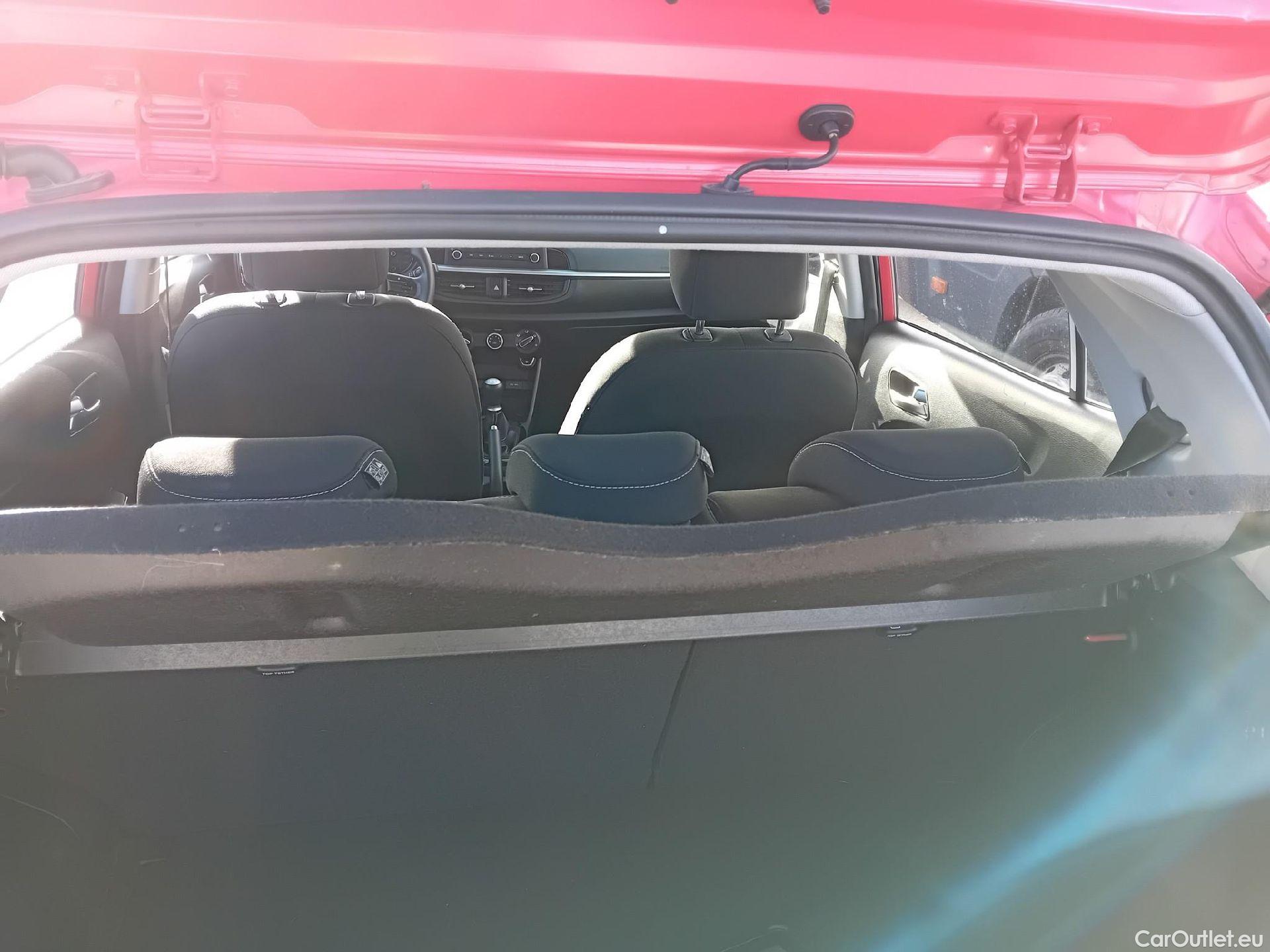  KIA  Picanto KIA  / 2020 / 5P / berlina con portón 1.0 DPi 49kW (67CV) Concept Pack Comfort #27