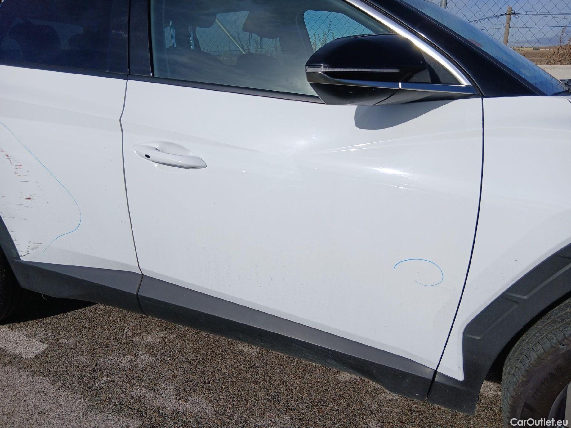  Hyundai  Tucson HYUNDAI  / 2020 / 5P / todoterreno 1.6 TGDI 169kW HEV Tecno Auto 2C #36