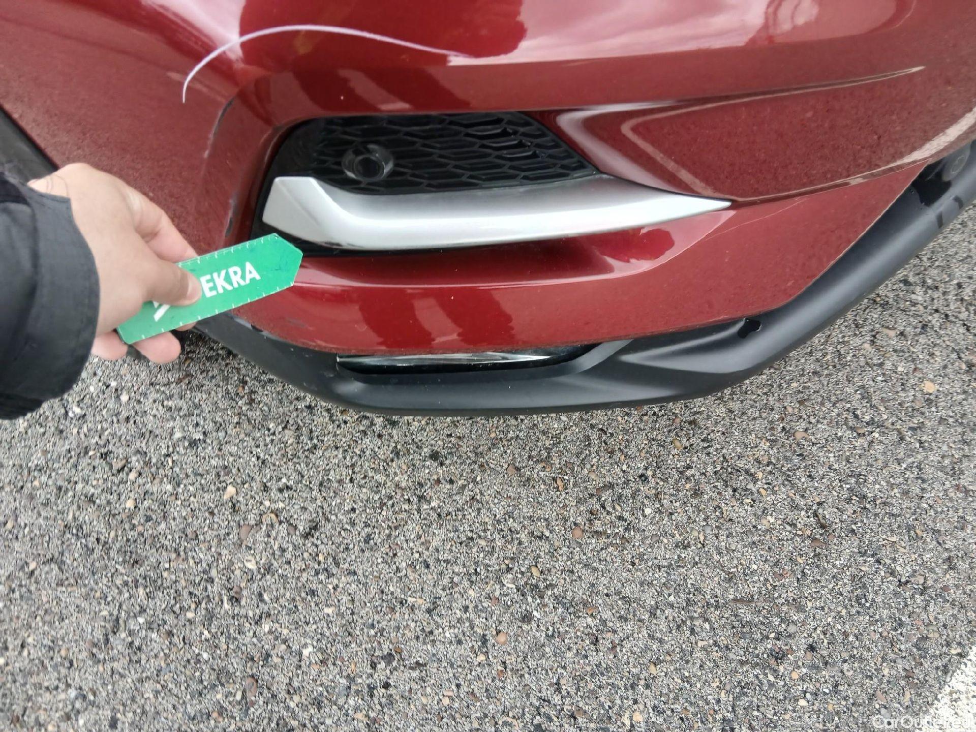  Nissan  Qashqai NISSAN  / 2017 / 5P / todoterreno DIG-T 103 kW (140 CV) E6D N-CONNECTA #5