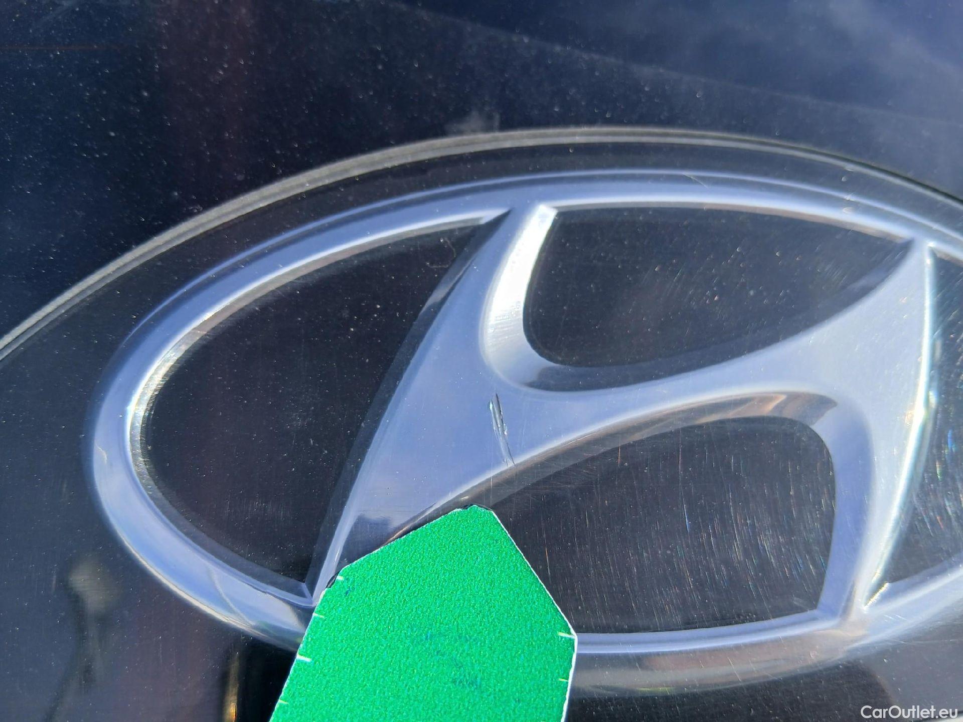  Hyundai  Tucson HYUNDAI  / 2020 / 5P / todoterreno 1.6 TGDI 169kW HEV Tecno Auto 2C #28