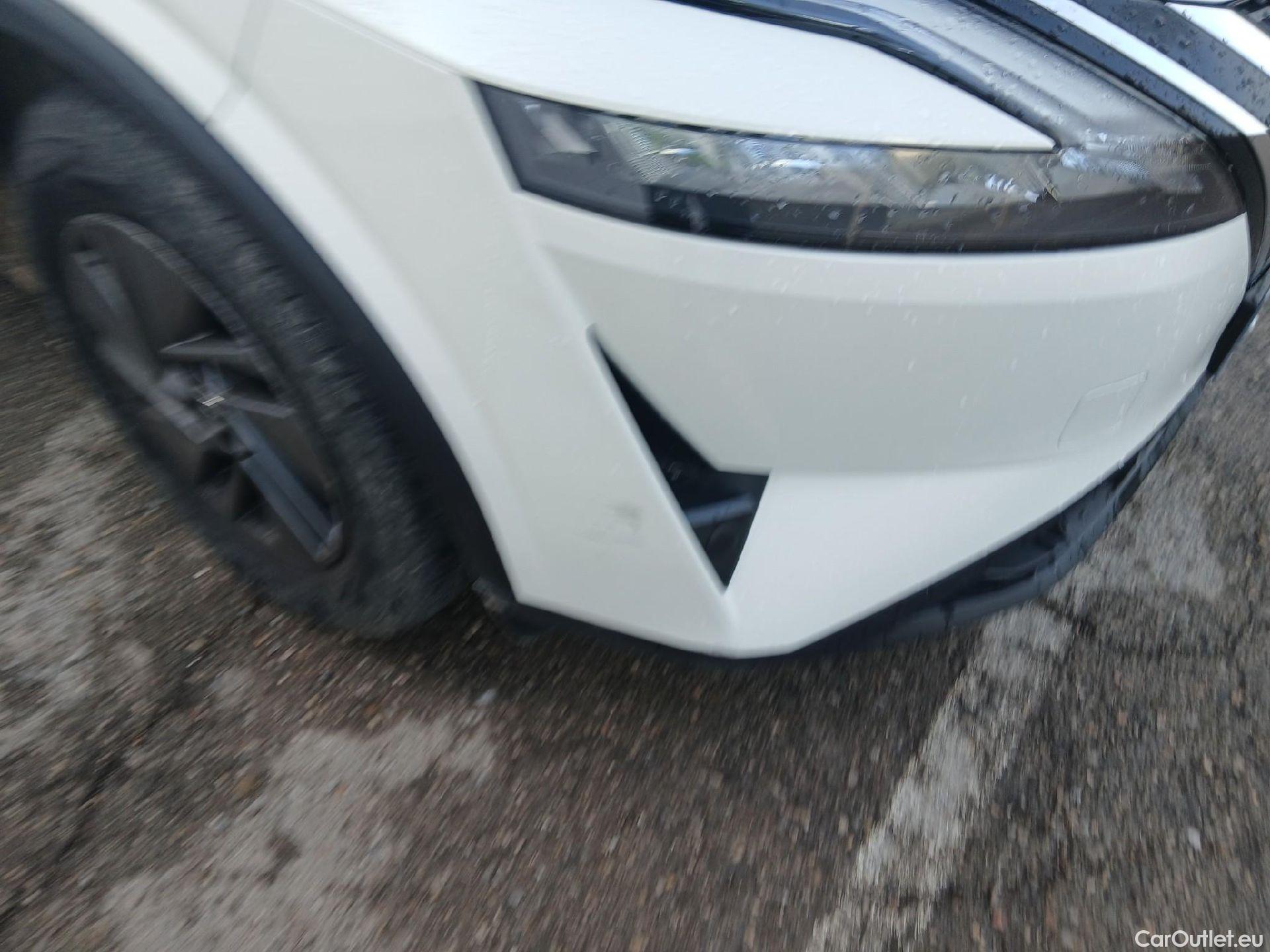  Nissan  Qashqai NISSAN  / 2021 / 5P / todoterreno DIG-T 116kW (158CV) mHEV Xtronic Acenta (AC2) #1