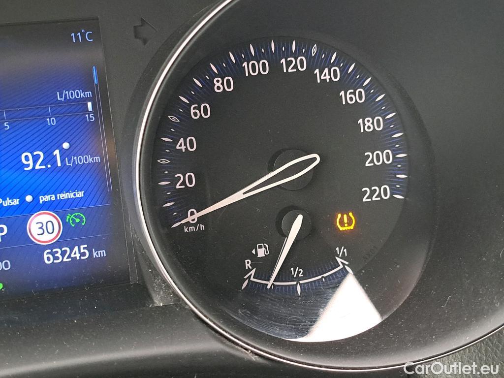  Toyota  C-HR TOYOTA  / 2016 / 5P / todoterreno 1.8 125H Advance (CX) #43