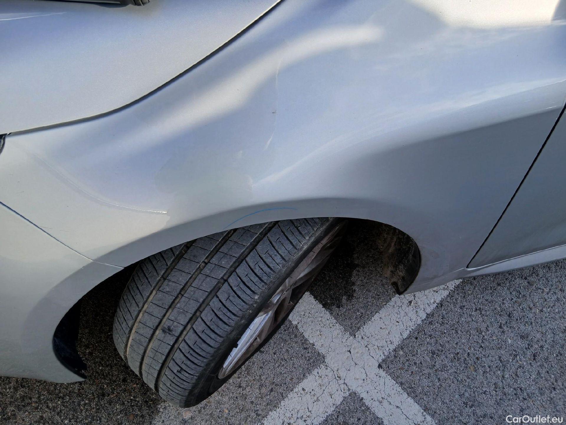  Toyota  Corolla TOYOTA  1.8 125H ACTIVE TECH E-CVT #8