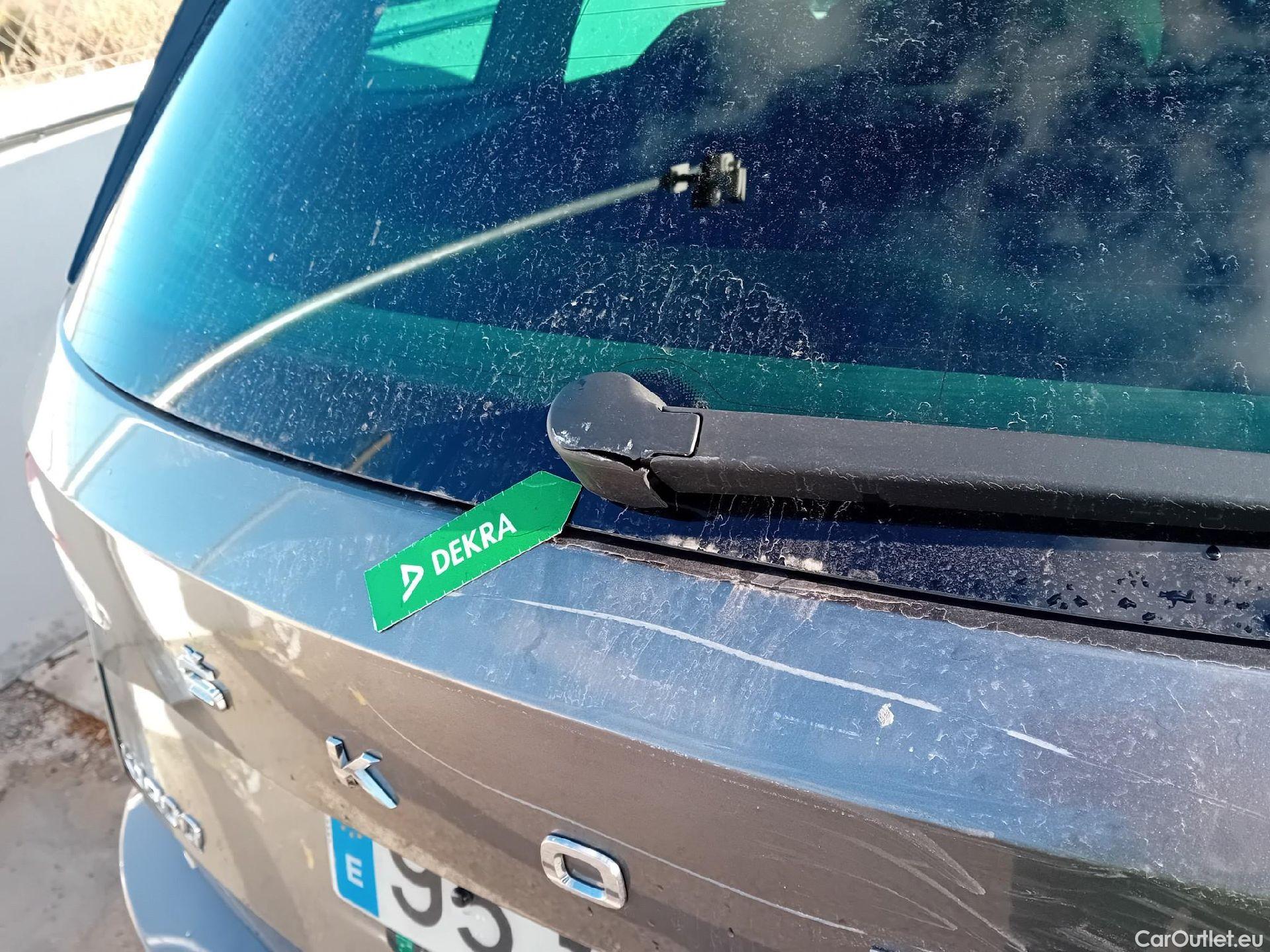  Skoda  Karoq SKODA  / 2021 / 5P / todoterreno 2.0 TDI 85kW (115CV) Ambition (AC) #26