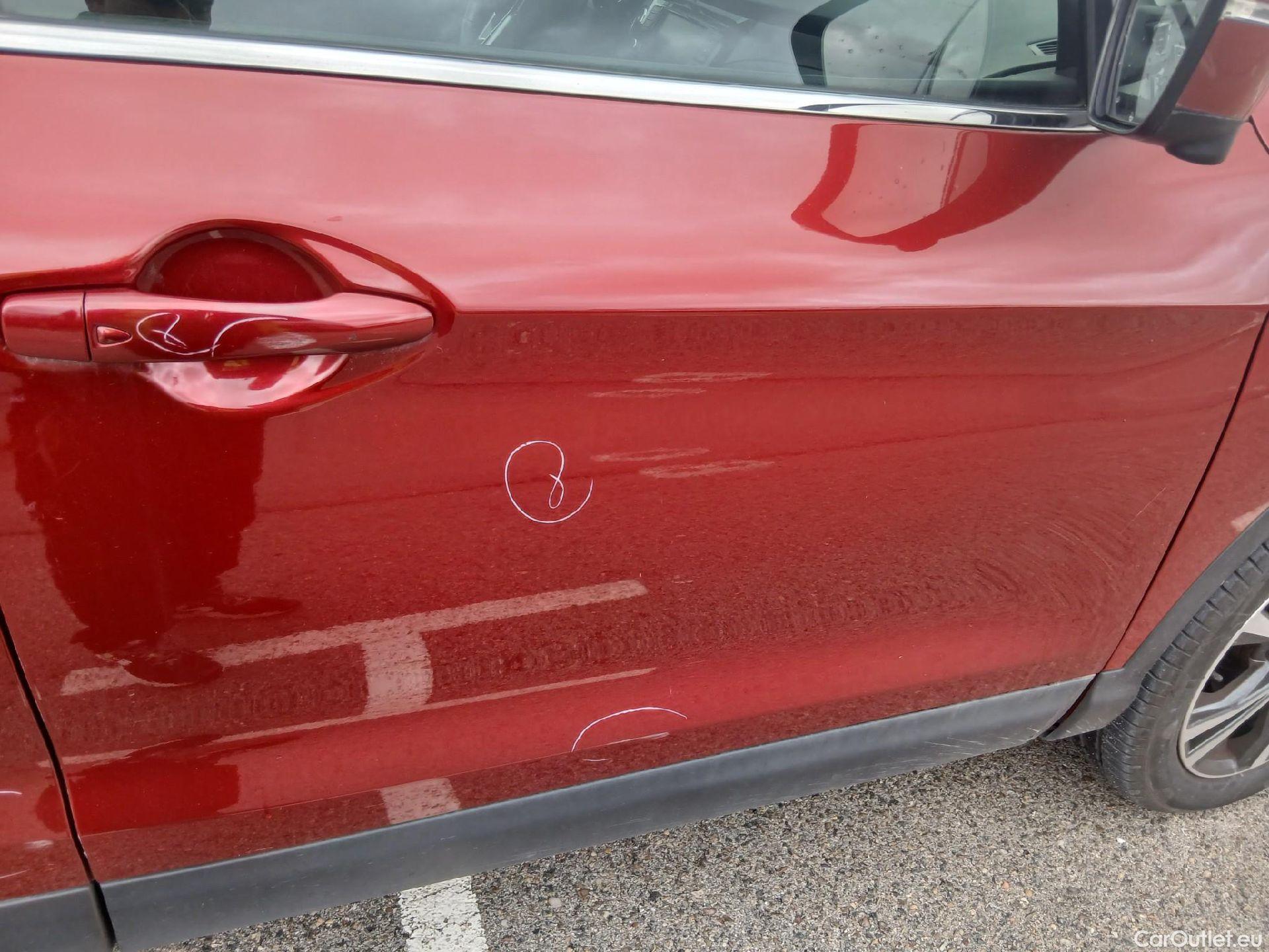  Nissan  Qashqai NISSAN  / 2017 / 5P / todoterreno DIG-T 103 kW (140 CV) E6D N-CONNECTA #25