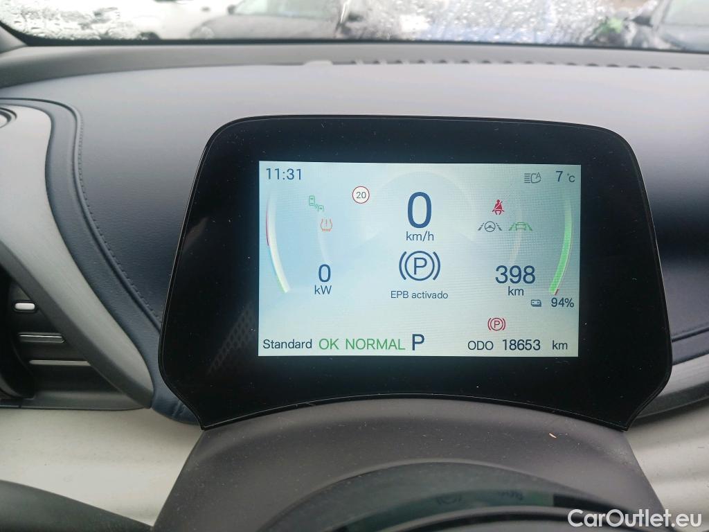  BYD  ATTO 3 BYD  Comfort 60.5 kWh #12