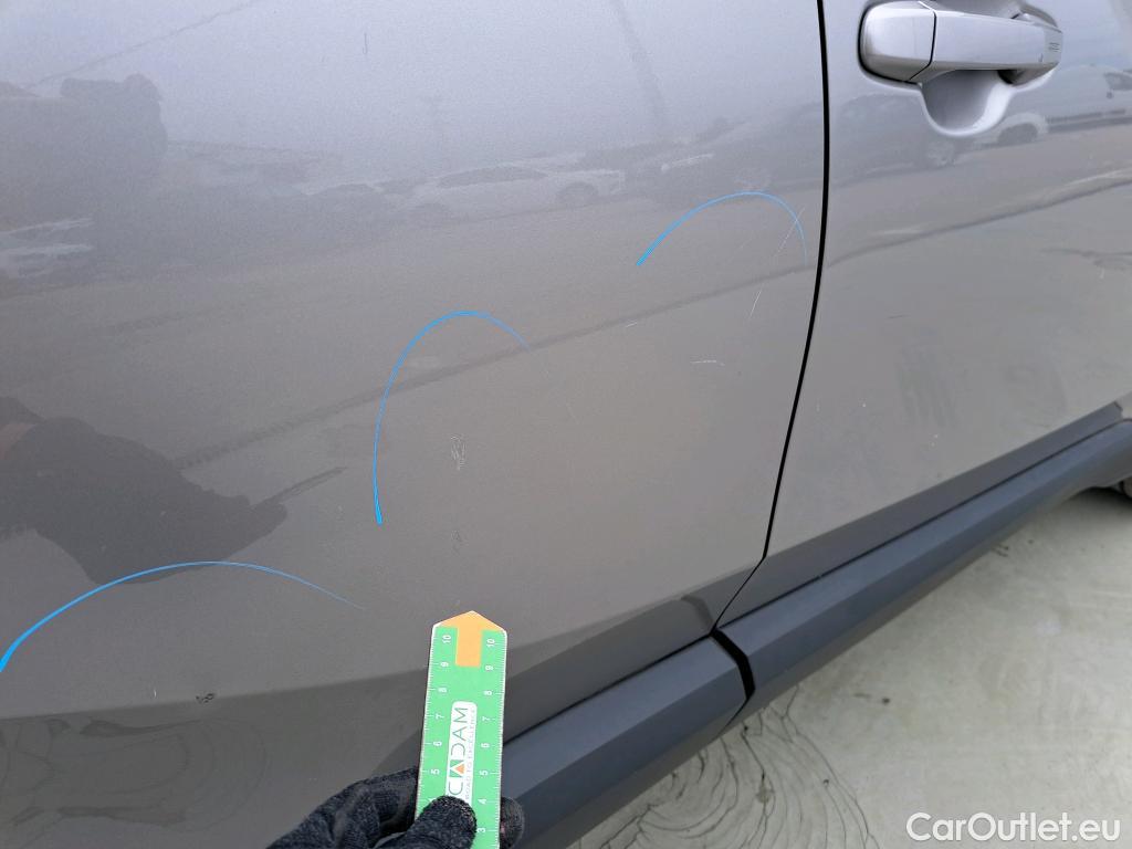  Toyota  C-HR TOYOTA  / 2016 / 5P / todoterreno 1.8 125H Advance (CX) #11