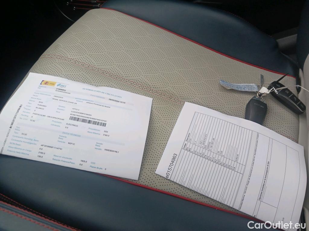  BYD  ATTO 3 BYD  Comfort 60.5 kWh #3