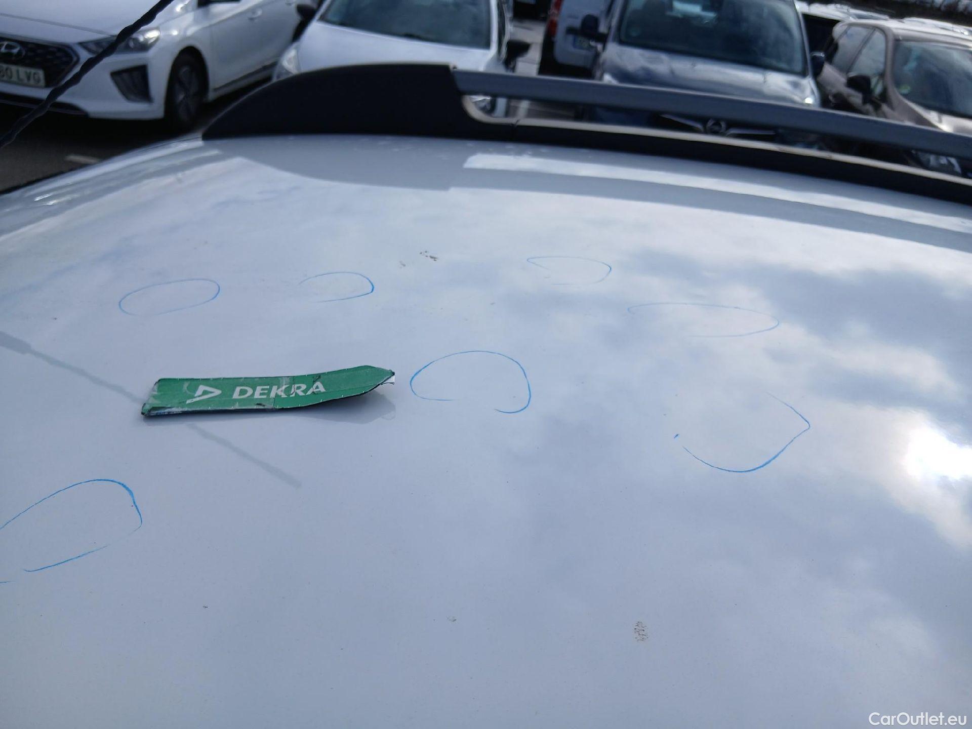  Dacia  Sandero DACIA  / 2016 / 5P / berlina con portón Stepway Essential Blue dCi 70kW (95CV) #15