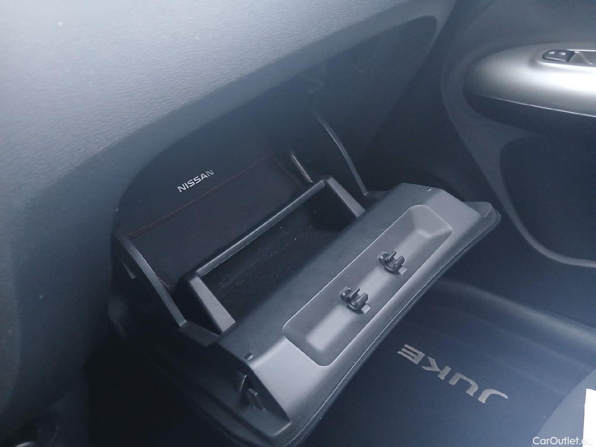  Nissan  Juke NISSAN  / 2014 / 5P / crossover G.E6D-Temp 83kW (112 CV) 5M/T ACENTA (CX) #1