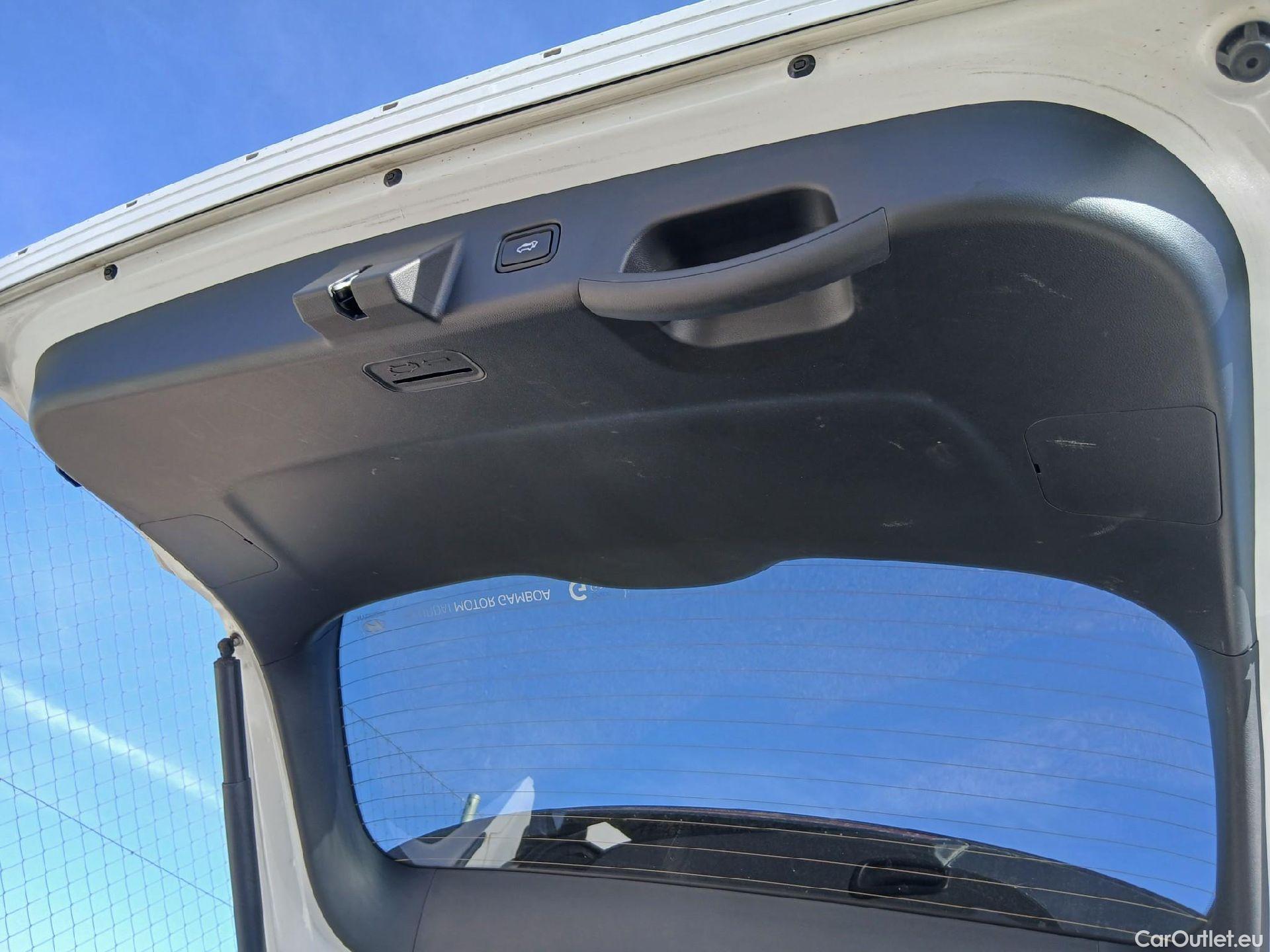  Hyundai  Tucson HYUNDAI  / 2020 / 5P / todoterreno 1.6 TGDI 169kW HEV Tecno Auto 2C #17