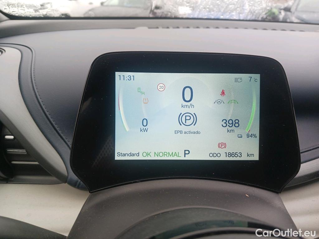  BYD  ATTO 3 BYD  Comfort 60.5 kWh #13