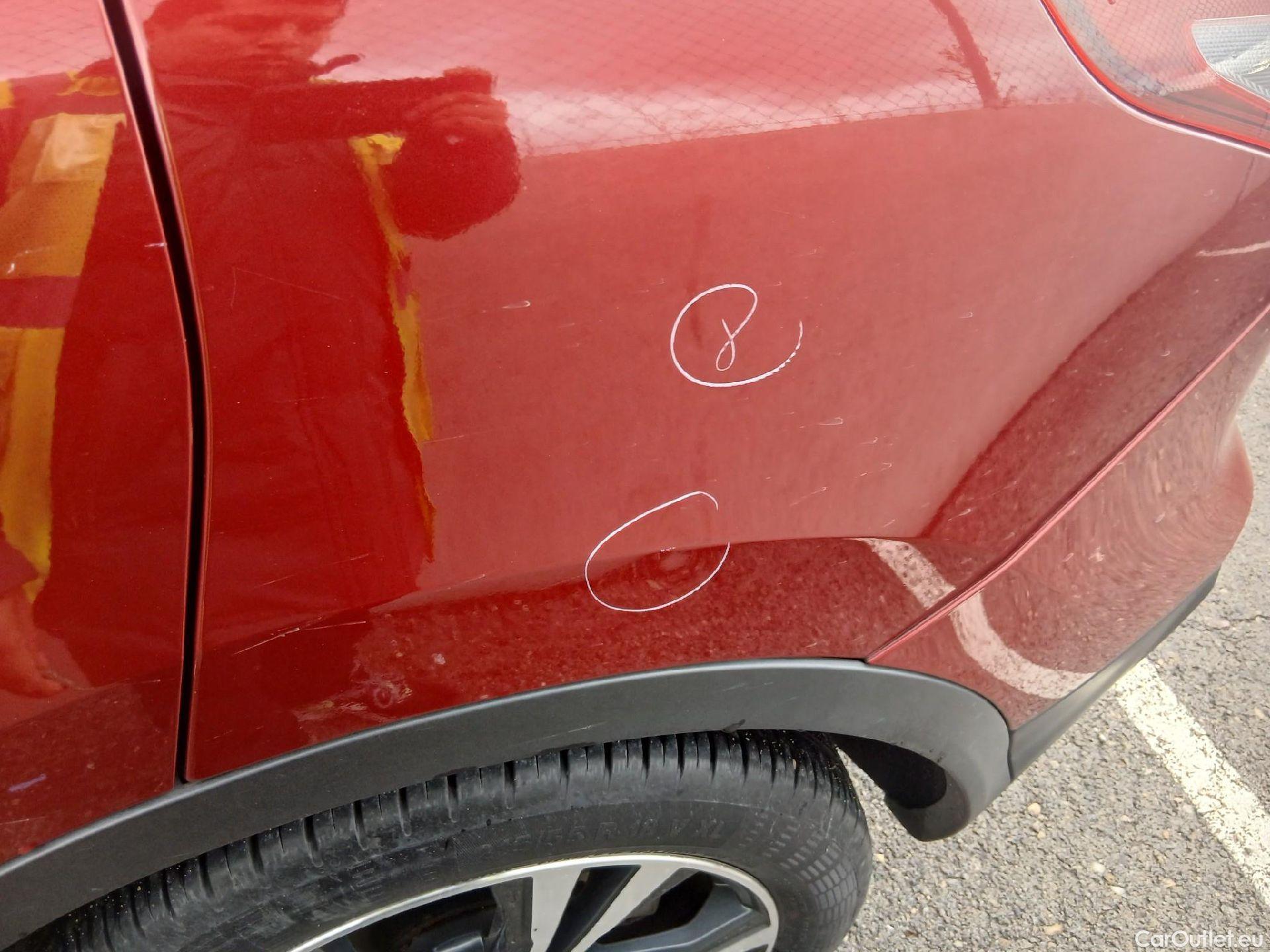  Nissan  Qashqai NISSAN  / 2017 / 5P / todoterreno DIG-T 103 kW (140 CV) E6D N-CONNECTA #18