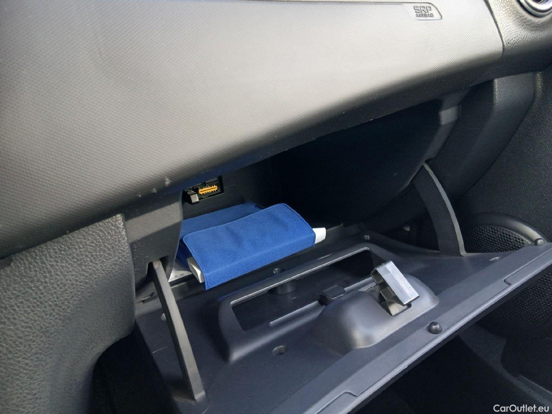  Dacia  Sandero DACIA  / 2016 / 5P / berlina con portón Stepway Essential Blue dCi 70kW (95CV) #1