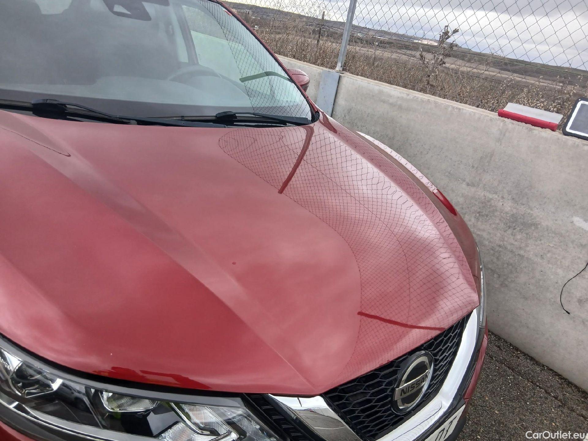  Nissan  Qashqai NISSAN  / 2017 / 5P / todoterreno DIG-T 103 kW (140 CV) E6D N-CONNECTA #8