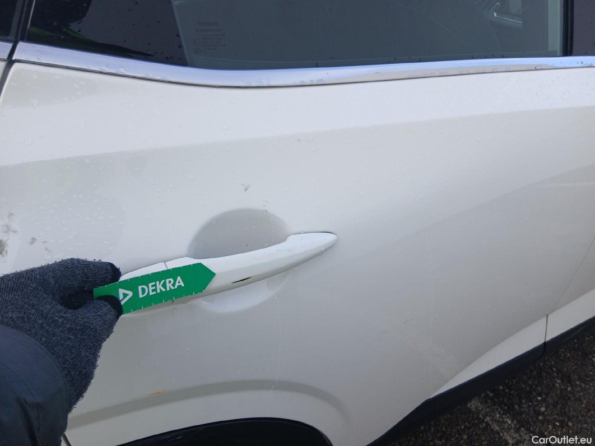  Nissan  Qashqai NISSAN  / 2021 / 5P / todoterreno DIG-T 116kW (158CV) mHEV Xtronic Acenta (AC2) #22