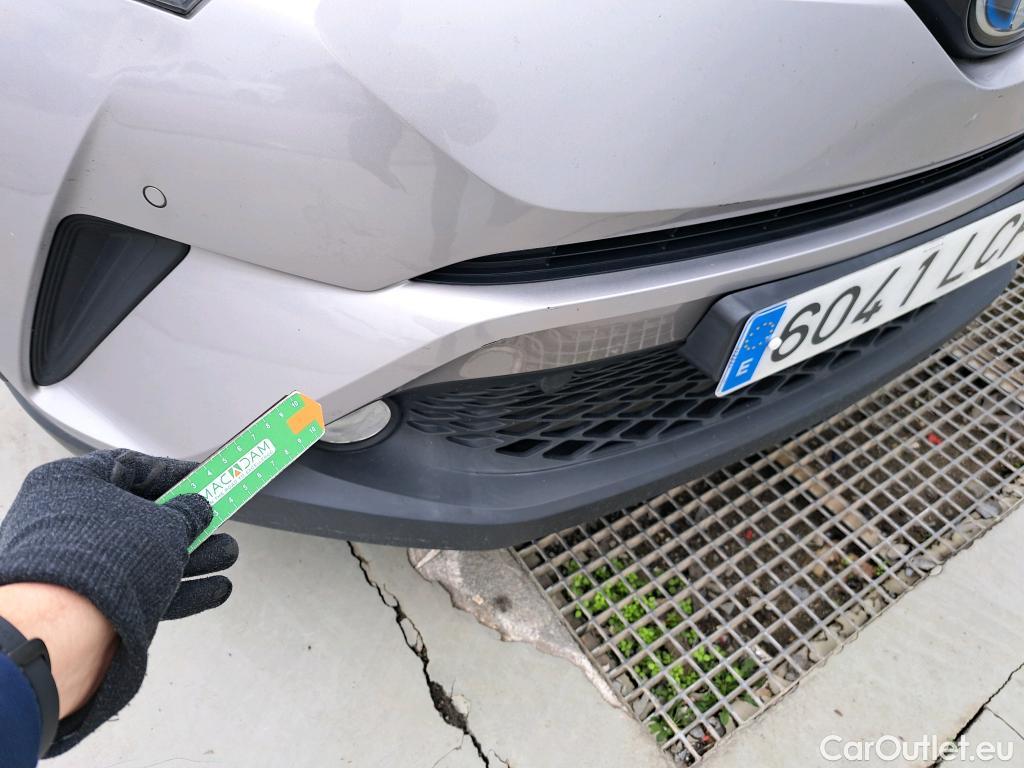  Toyota  C-HR TOYOTA  / 2016 / 5P / todoterreno 1.8 125H Advance (CX) #33