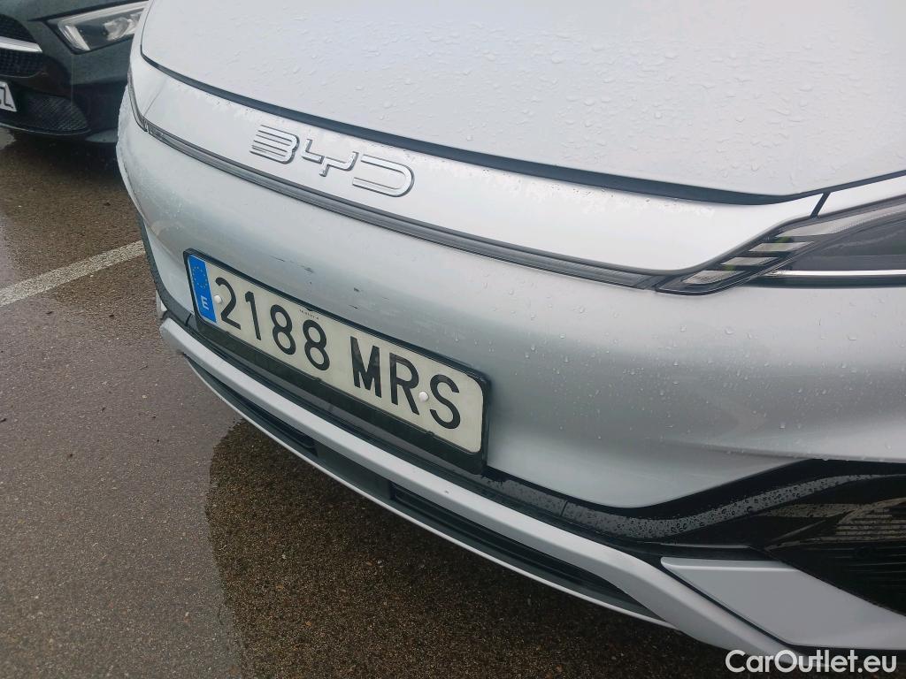  BYD  ATTO 3 BYD  Comfort 60.5 kWh #5