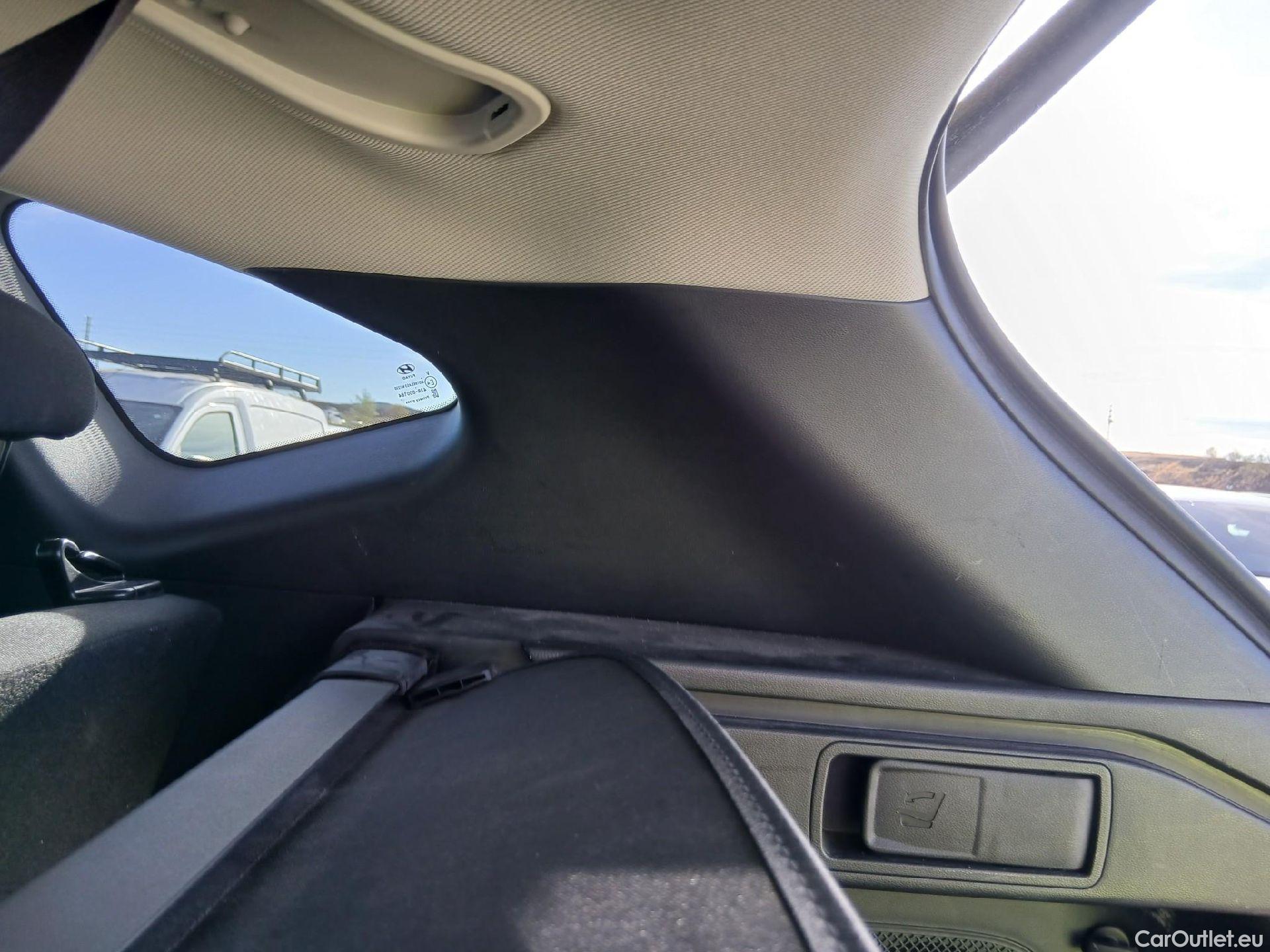  Hyundai  Tucson HYUNDAI  / 2020 / 5P / todoterreno 1.6 TGDI 169kW HEV Tecno Auto 2C #22