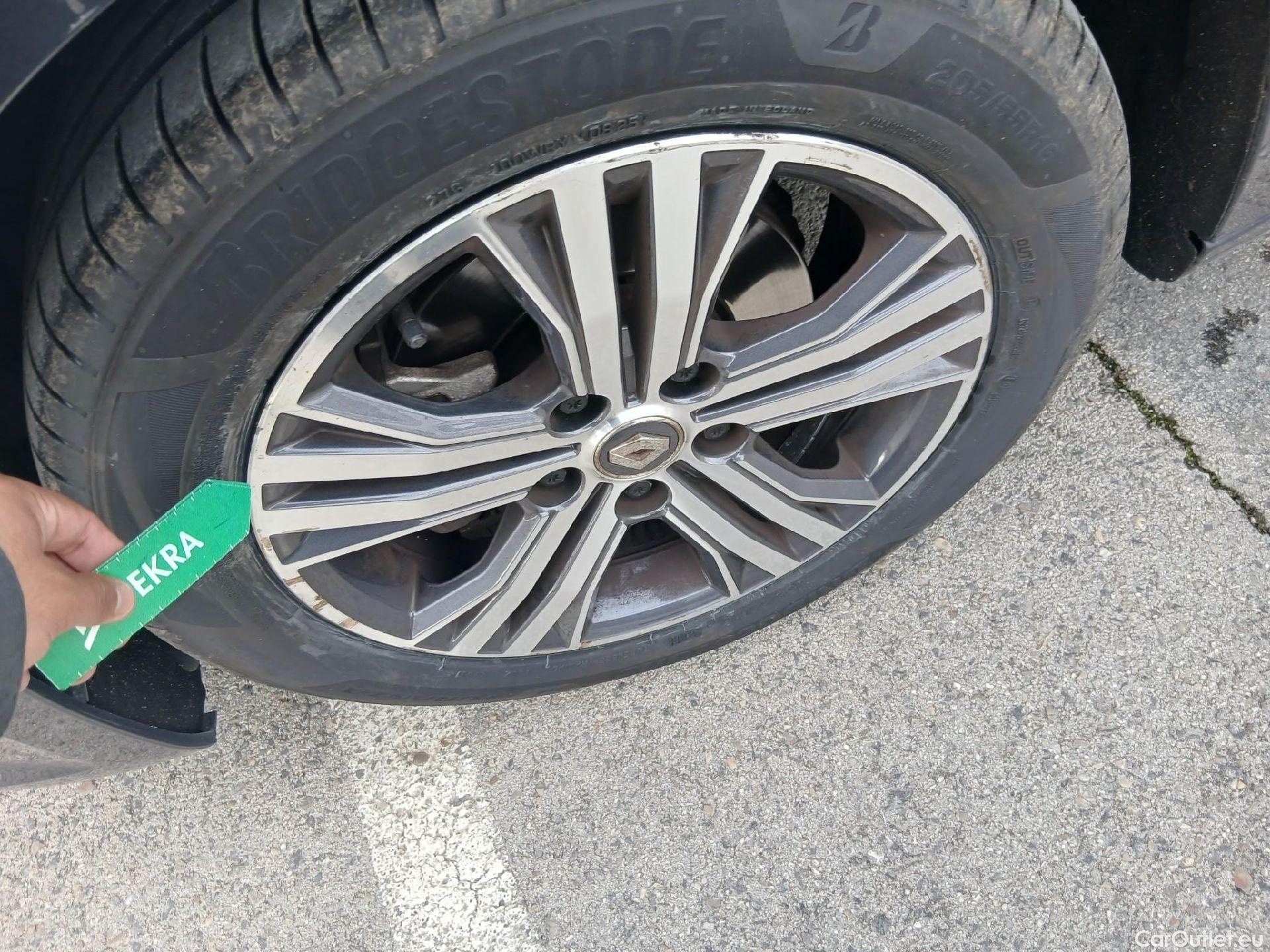  Renault  Megane RENAULT Mégane / 2020 / 5P / berlina con portón Zen Blue dCi 85 kW (115CV) #11