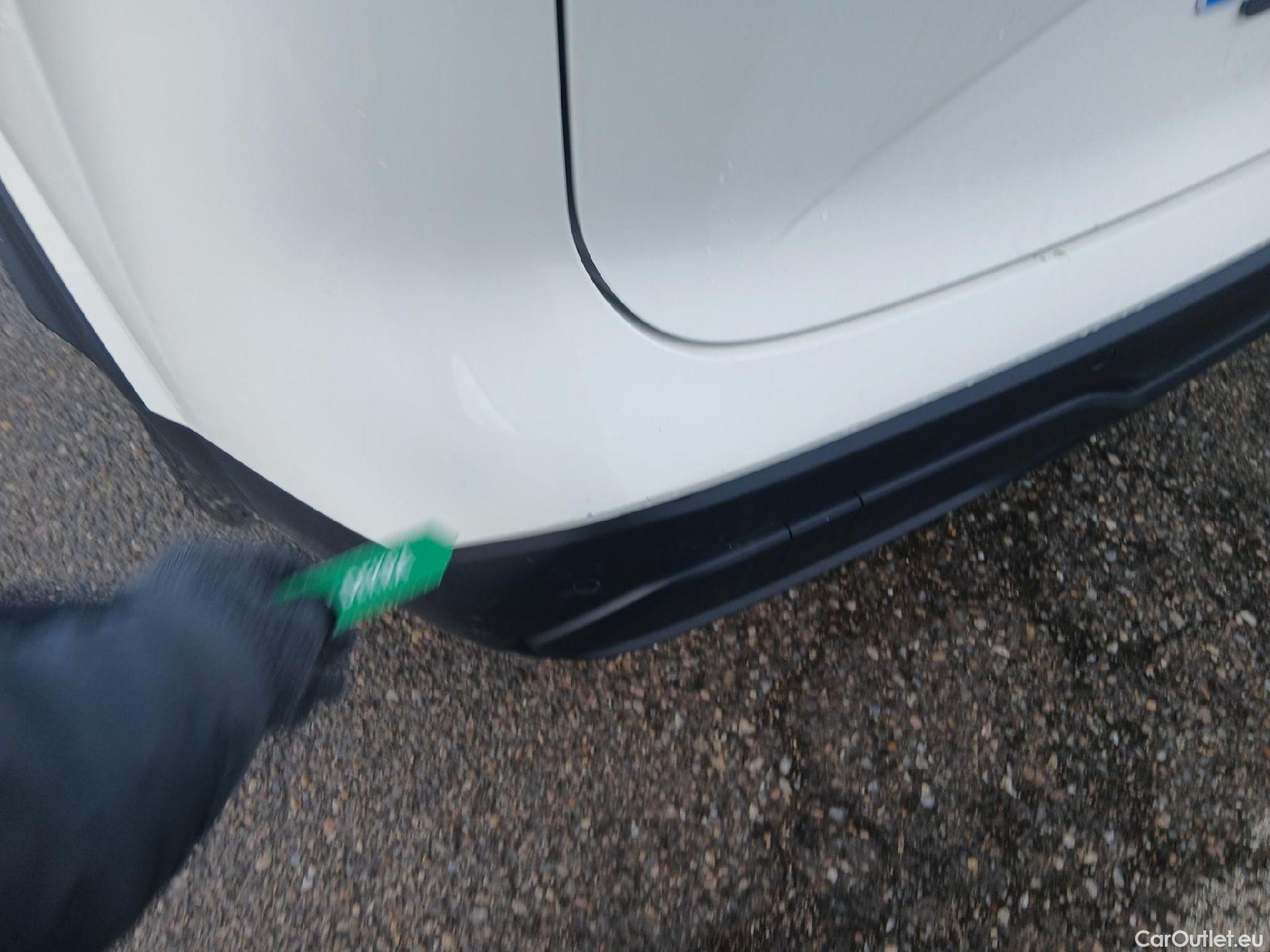  Nissan  Qashqai NISSAN  / 2021 / 5P / todoterreno DIG-T 116kW (158CV) mHEV Xtronic Acenta (AC2) #10