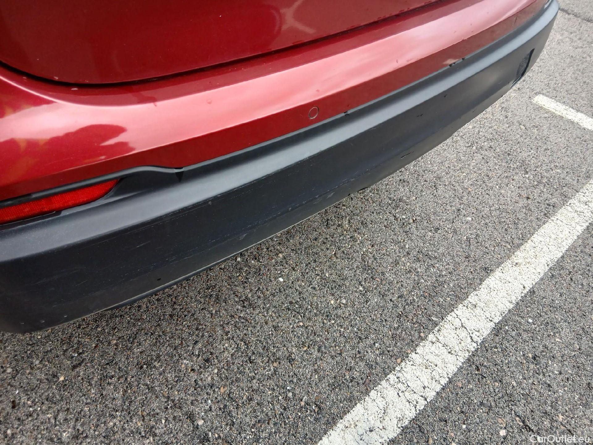  Nissan  Qashqai NISSAN  / 2017 / 5P / todoterreno DIG-T 103 kW (140 CV) E6D N-CONNECTA #20