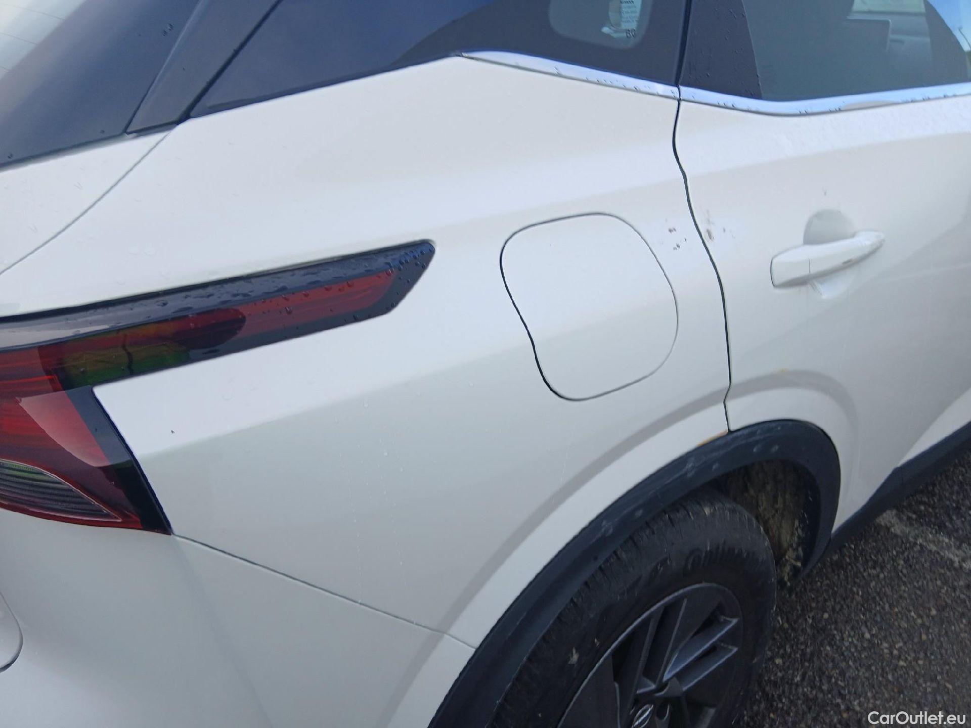  Nissan  Qashqai NISSAN  / 2021 / 5P / todoterreno DIG-T 116kW (158CV) mHEV Xtronic Acenta (AC2) #16