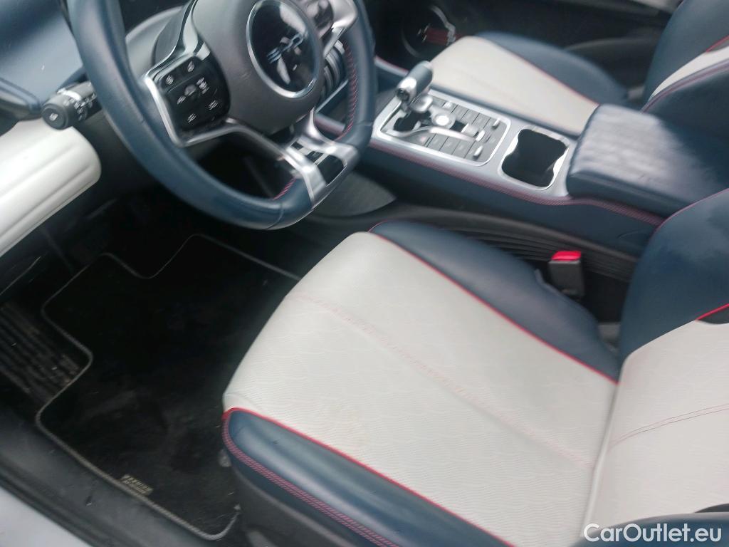  BYD  ATTO 3 BYD  Comfort 60.5 kWh #14