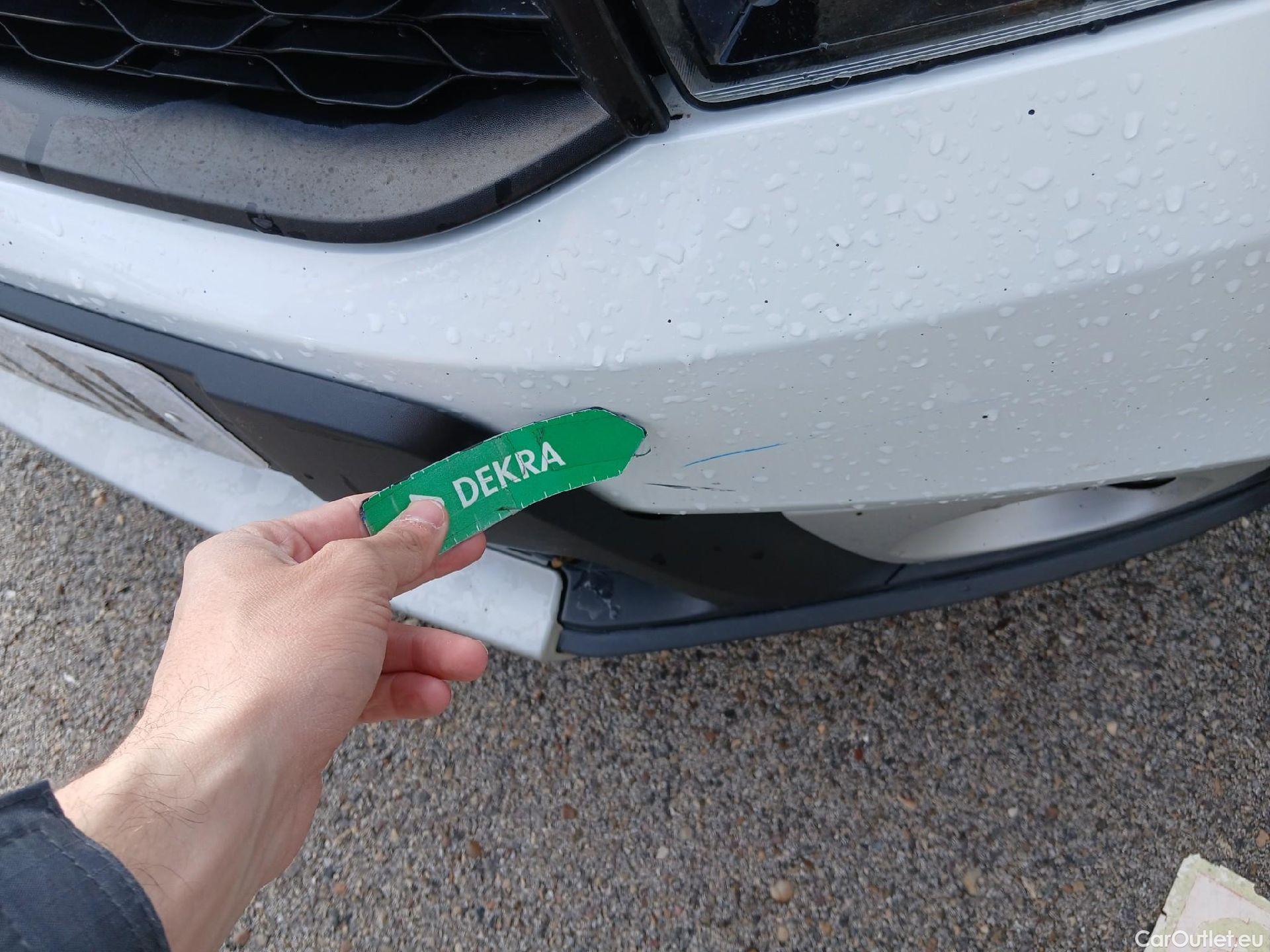  Dacia  Sandero DACIA  / 2016 / 5P / berlina con portón Stepway Essential Blue dCi 70kW (95CV) #7