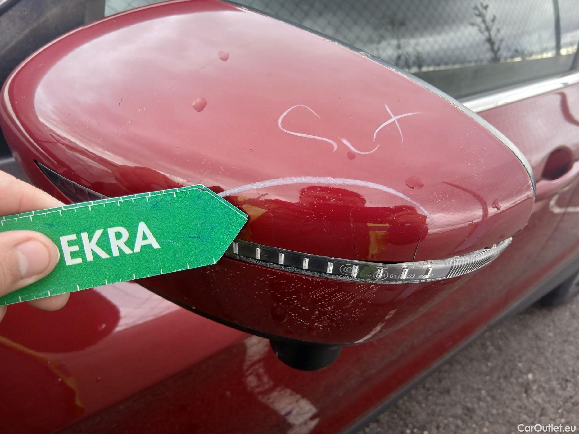  Nissan  Qashqai NISSAN  / 2017 / 5P / todoterreno DIG-T 103 kW (140 CV) E6D N-CONNECTA #13