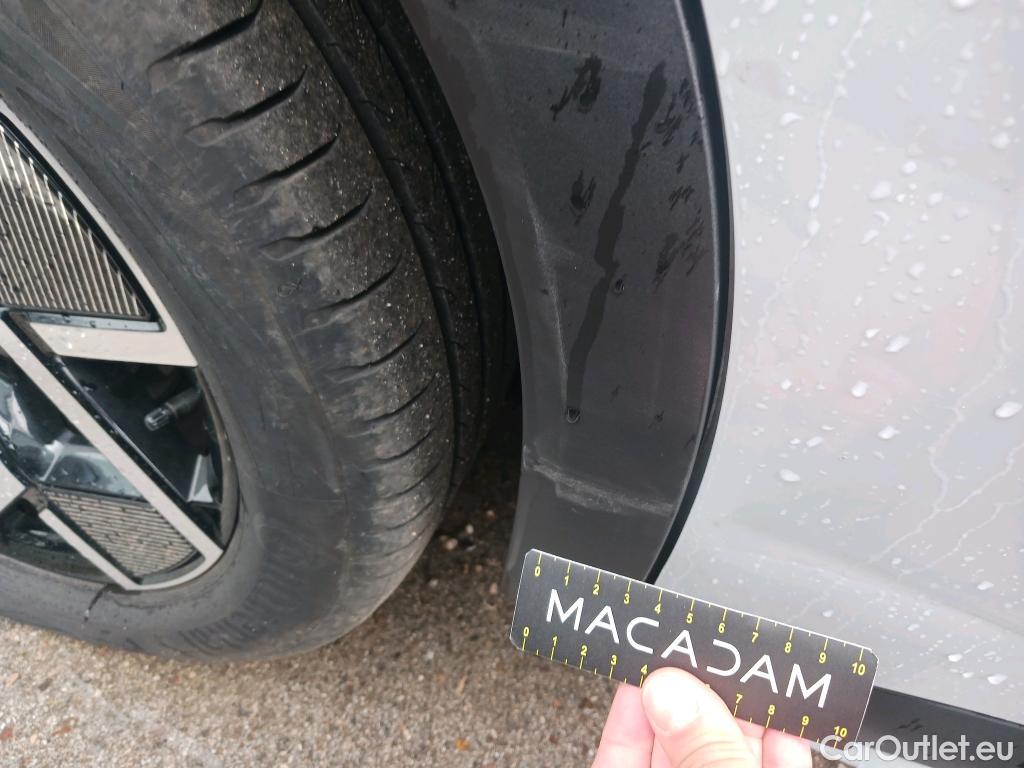  BYD  ATTO 3 BYD  Comfort 60.5 kWh #11