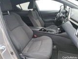  Toyota  C-HR TOYOTA  / 2016 / 5P / todoterreno 1.8 125H Advance (CX) #6