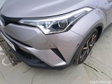  Toyota  C-HR TOYOTA  / 2016 / 5P / todoterreno 1.8 125H Advance (CX) #17