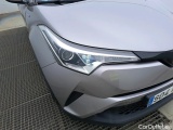  Toyota  C-HR TOYOTA  / 2016 / 5P / todoterreno 1.8 125H Advance (CX) #18
