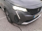  Peugeot  3008 PEUGEOT  Hybrid / 2020 / 5P / todoterreno 225 e-EAT8 Allure (AC2) #19