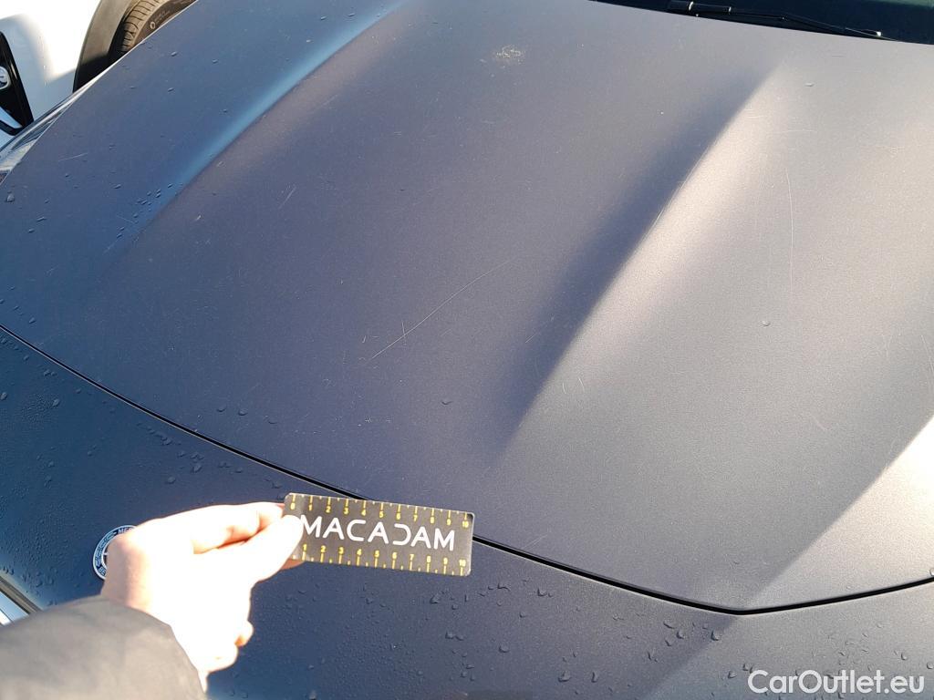  Mercedes  CLA-Klasse MERCEDES-BENZ CLA / 2019 / 5P / familiar CLA 200 D DCT Shooting Brake #9